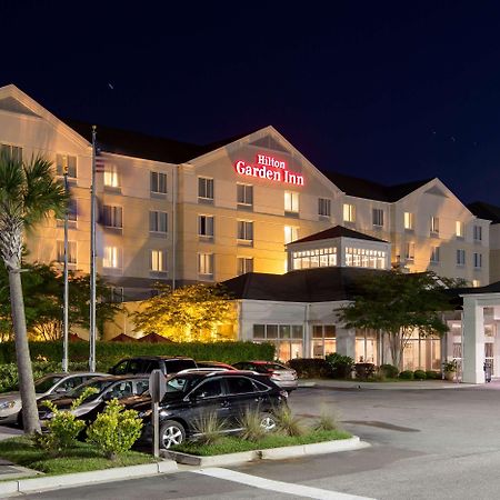 Hilton Garden Inn Charleston Airport North Charleston Eksteriør billede