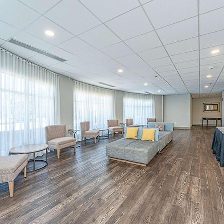 Hilton Garden Inn Charleston Airport North Charleston Eksteriør billede
