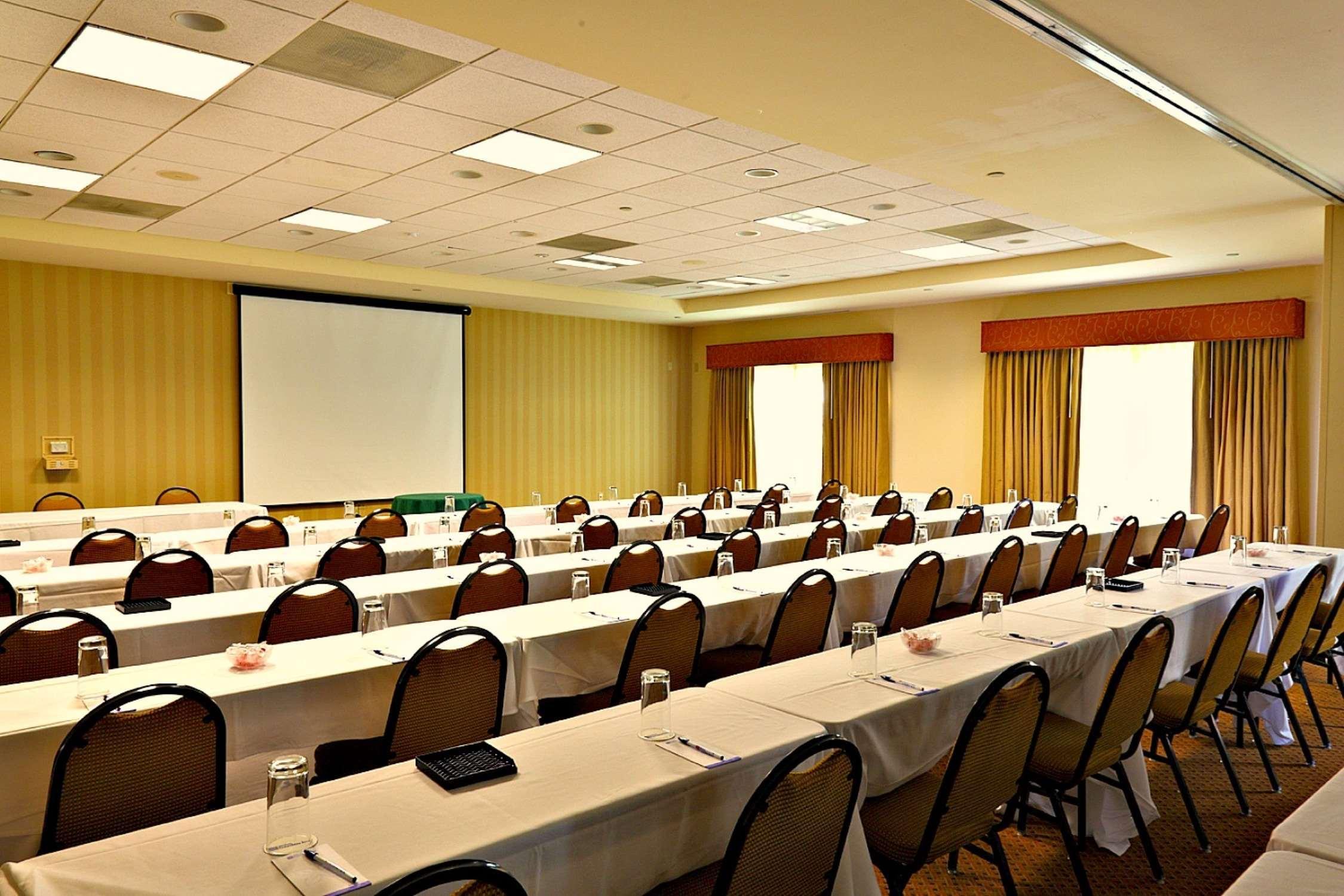 Hilton Garden Inn Charleston Airport North Charleston Eksteriør billede
