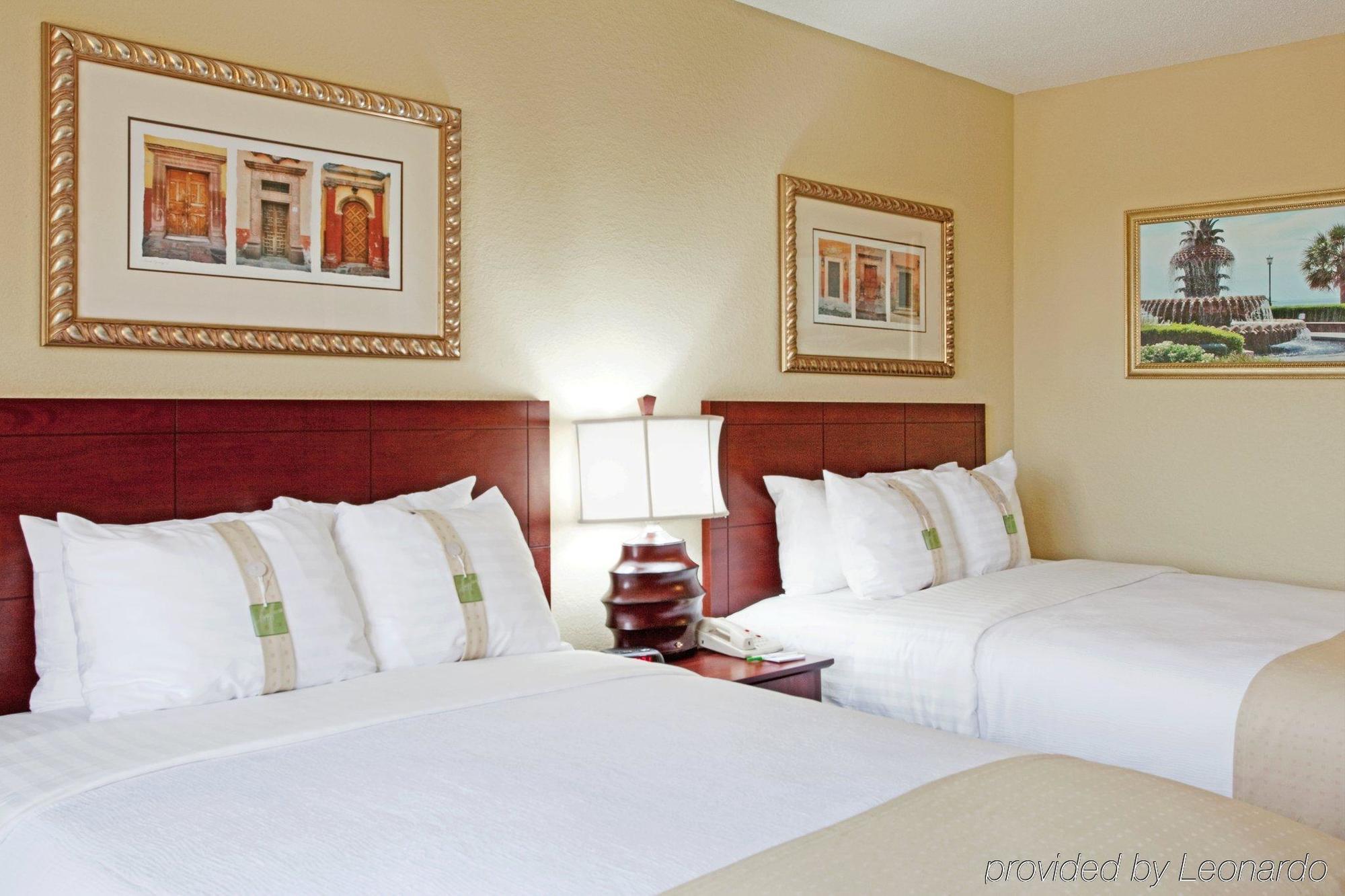Hilton Garden Inn Charleston Airport North Charleston Eksteriør billede