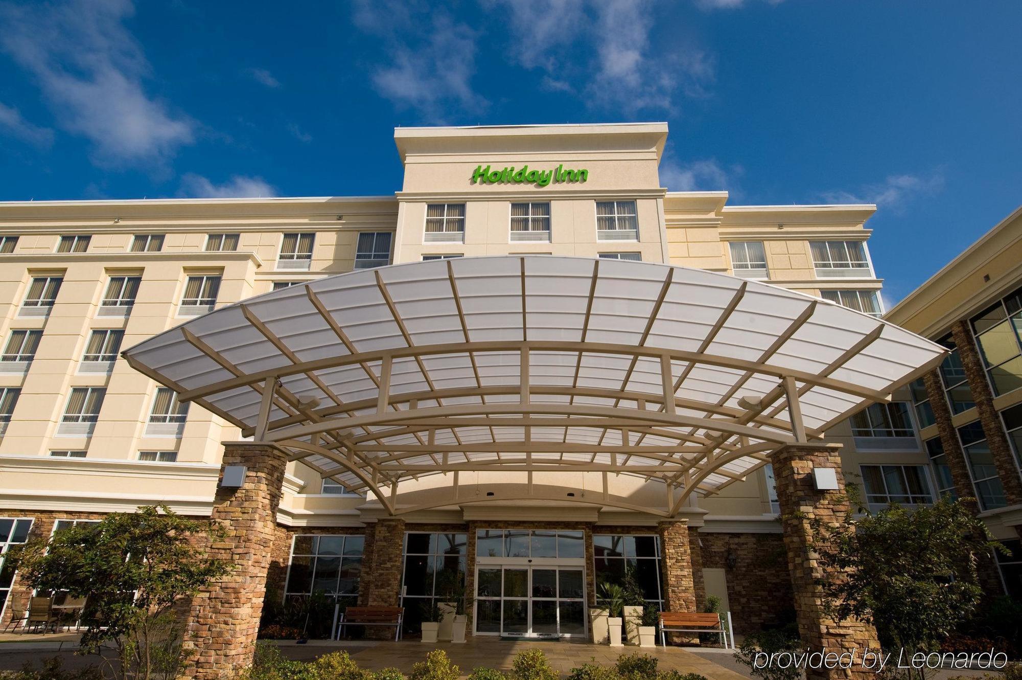 Hilton Garden Inn Charleston Airport North Charleston Eksteriør billede