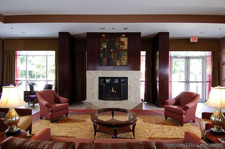 Hilton Garden Inn Charleston Airport North Charleston Eksteriør billede