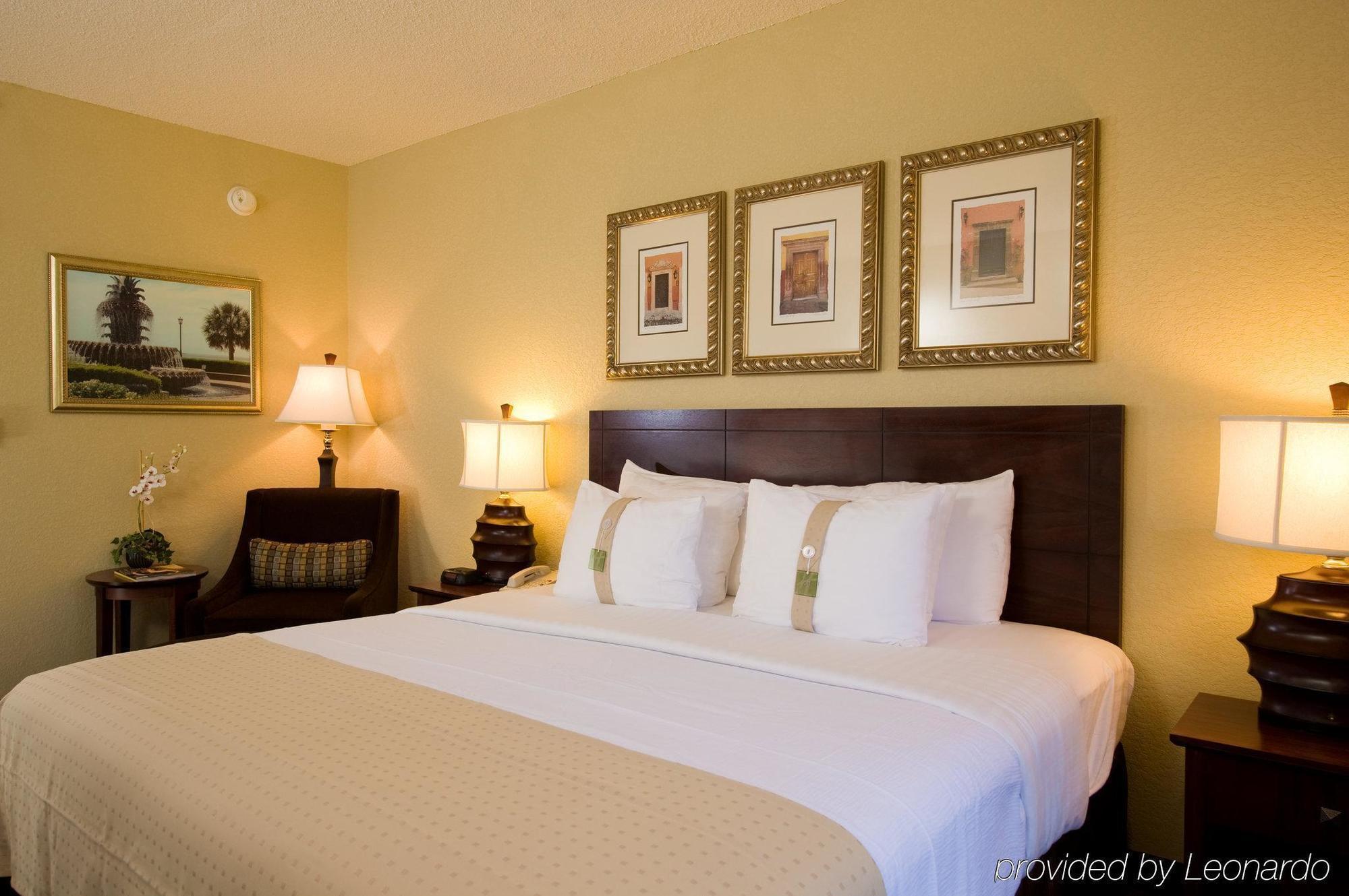 Hilton Garden Inn Charleston Airport North Charleston Eksteriør billede
