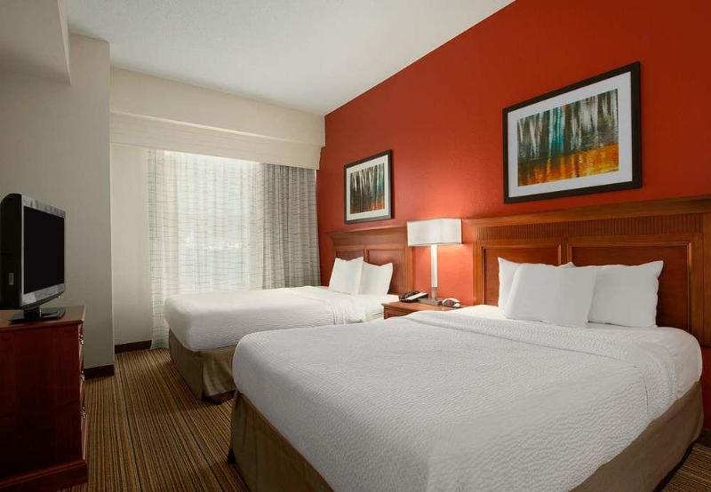 Hilton Garden Inn Charleston Airport North Charleston Eksteriør billede