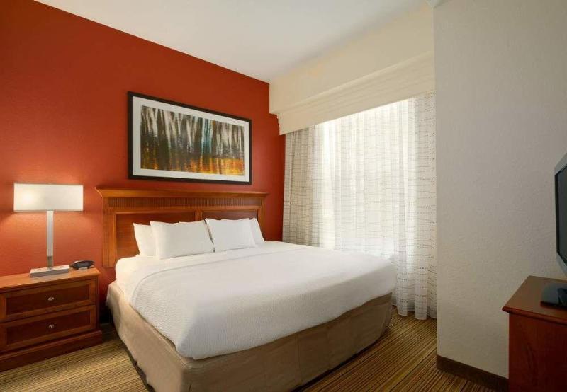 Hilton Garden Inn Charleston Airport North Charleston Eksteriør billede