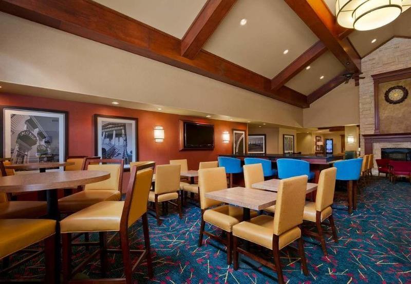 Hilton Garden Inn Charleston Airport North Charleston Eksteriør billede