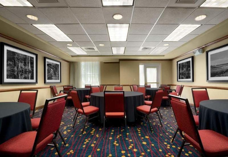 Hilton Garden Inn Charleston Airport North Charleston Eksteriør billede