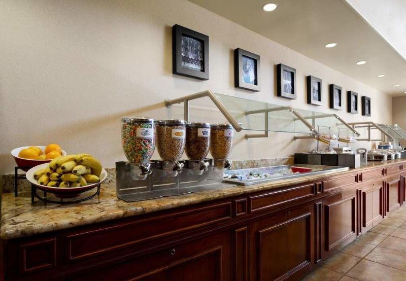 Hilton Garden Inn Charleston Airport North Charleston Eksteriør billede