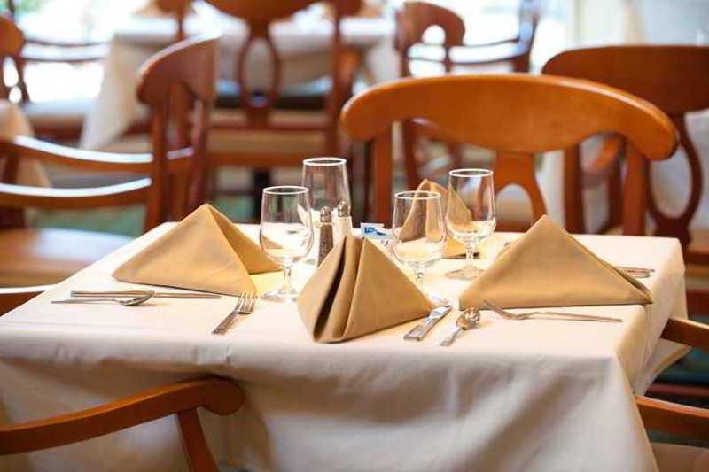 Hilton Garden Inn Charleston Airport North Charleston Restaurant billede