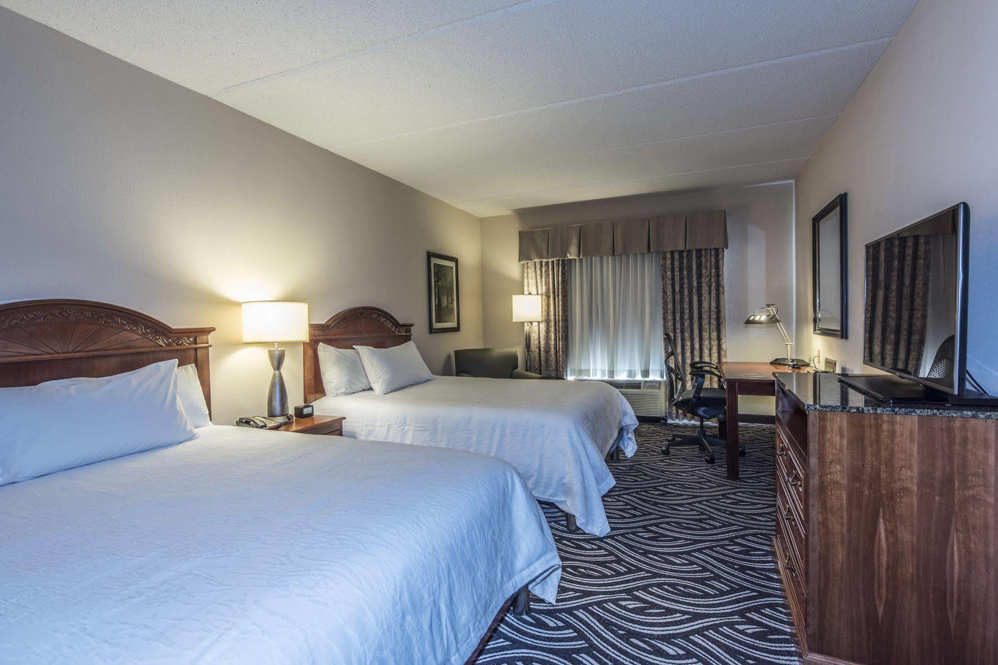 Hilton Garden Inn Charleston Airport North Charleston Eksteriør billede