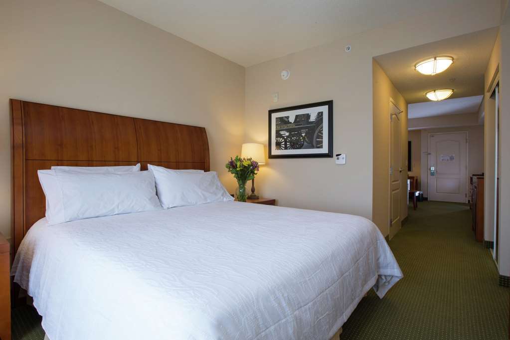 Hilton Garden Inn Charleston Airport North Charleston Værelse billede